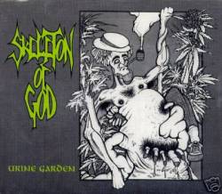 Skeleton Of God : Urine Garden